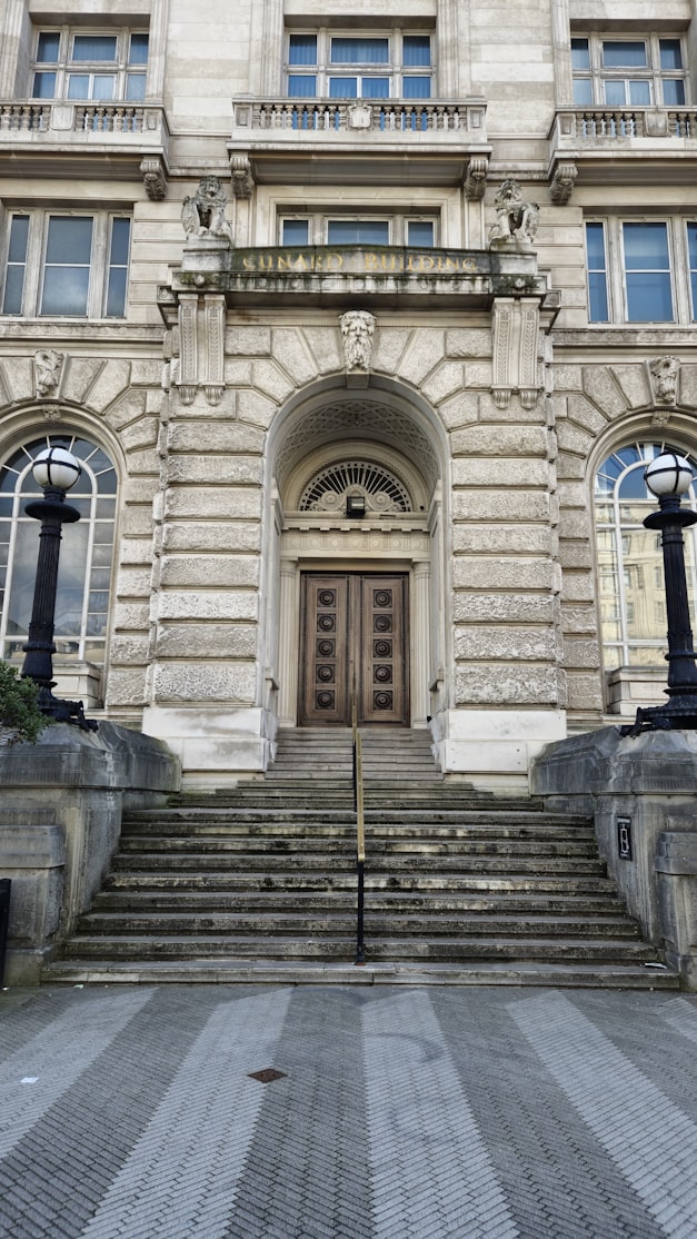Portland courthouse