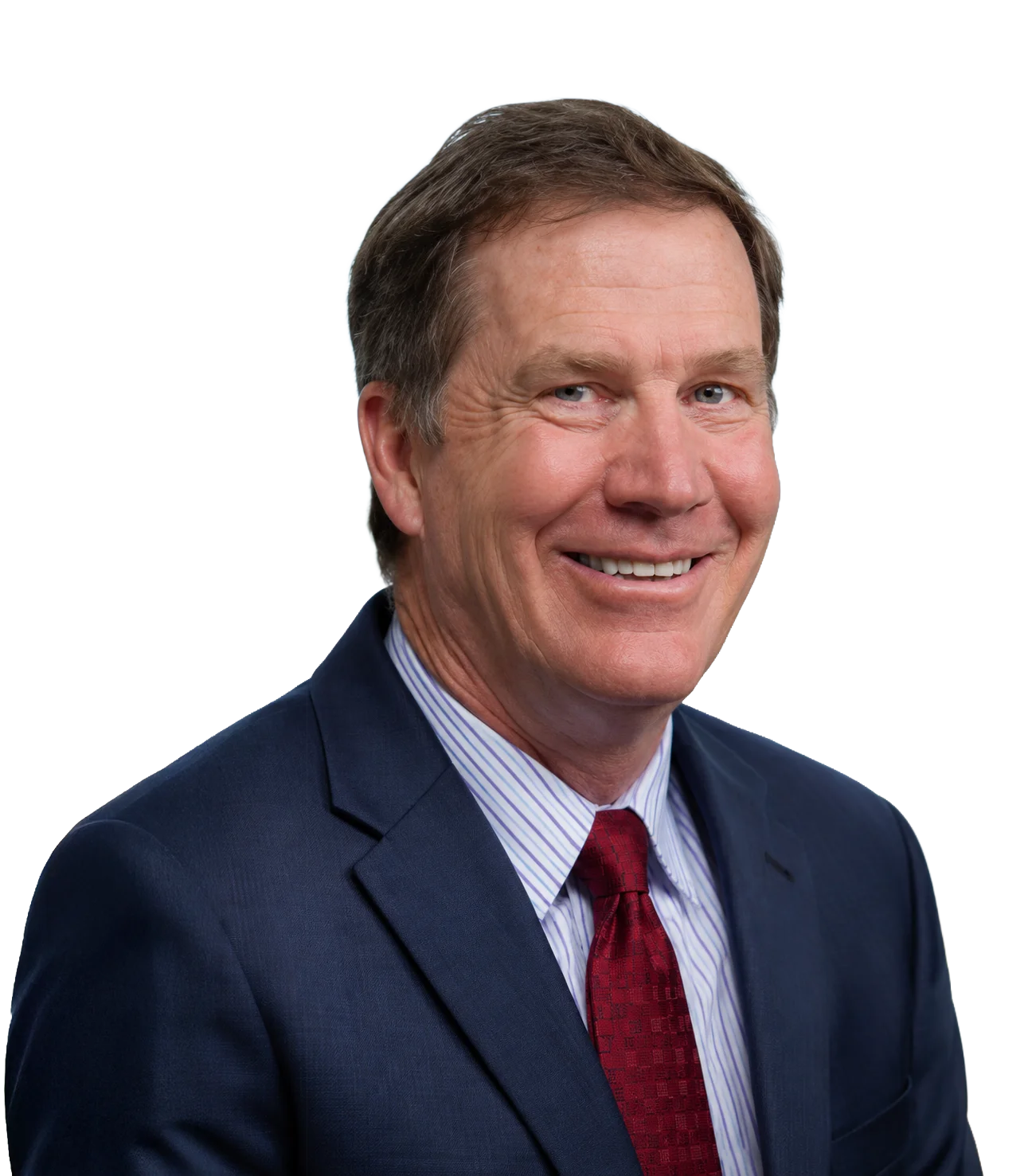 Joel P. Leonard