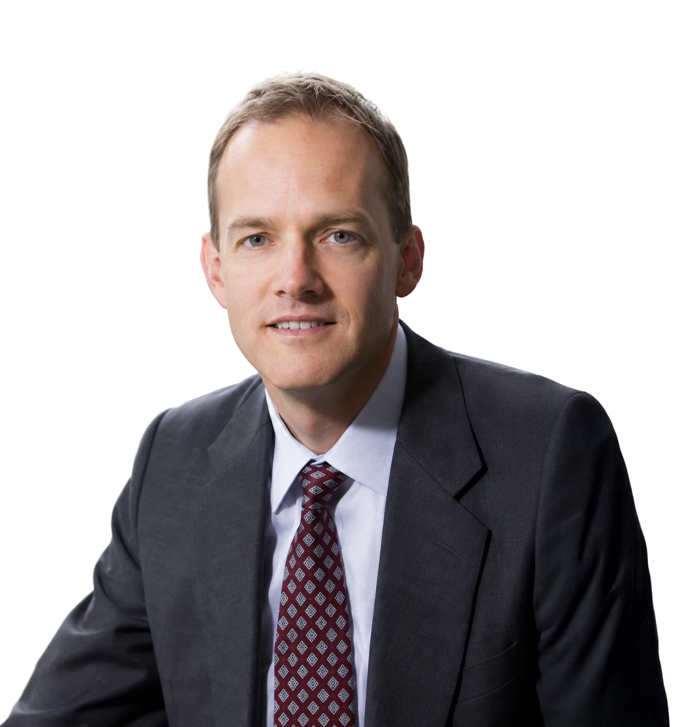 John D. Ostrander