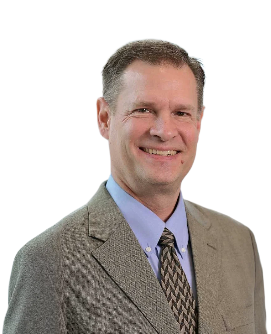 William A. Drew